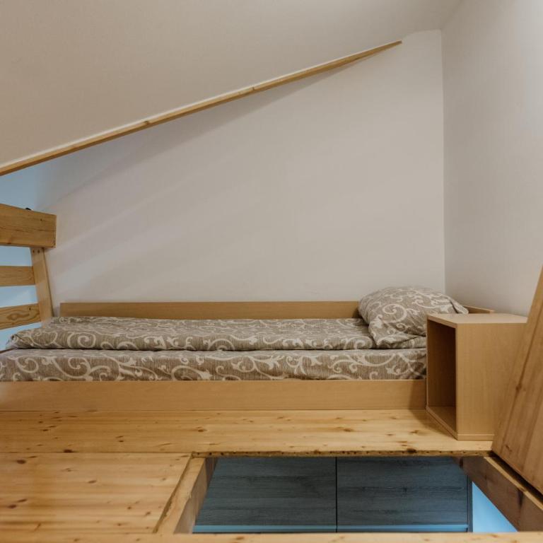 Apartments Breza - Apartman sa Terasom - 1
