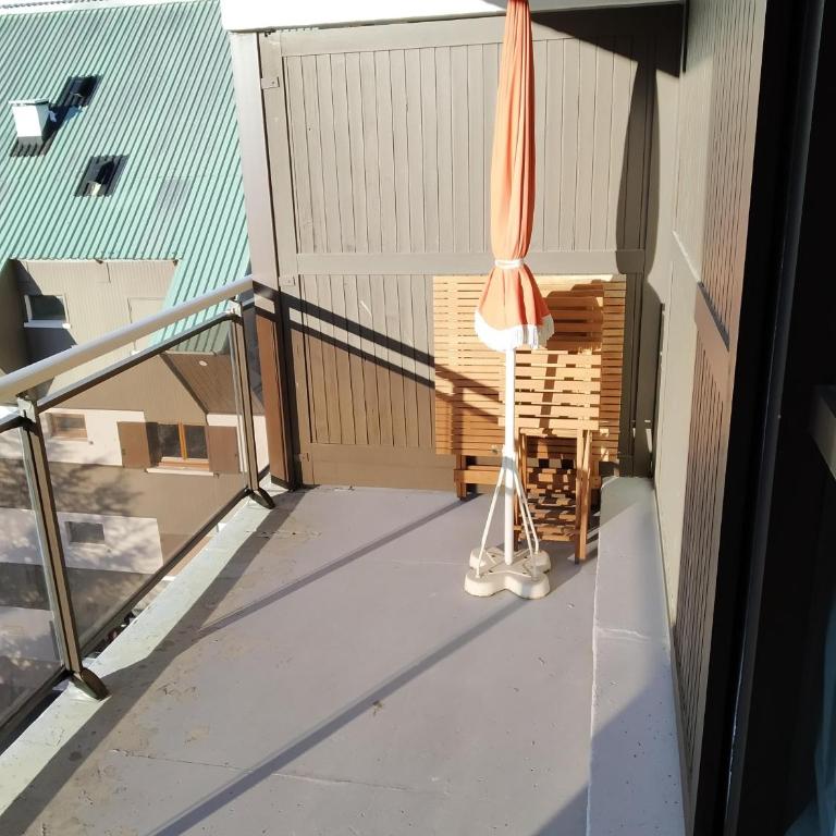 Studio Constellations d'Auron - Appartement 1 Chambre - 8