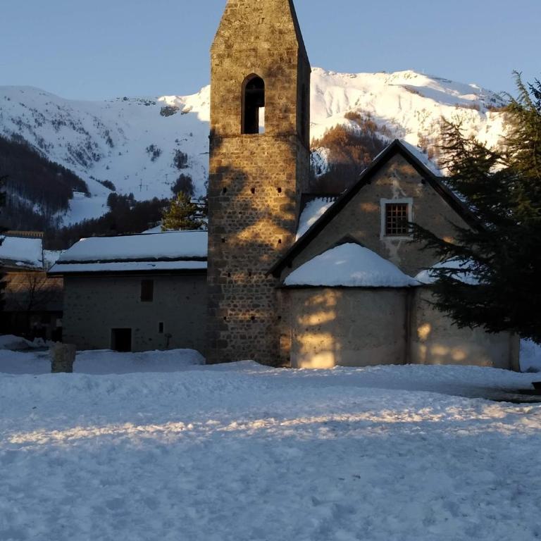 Studio Constellations d'Auron - Appartement 1 Chambre - 14