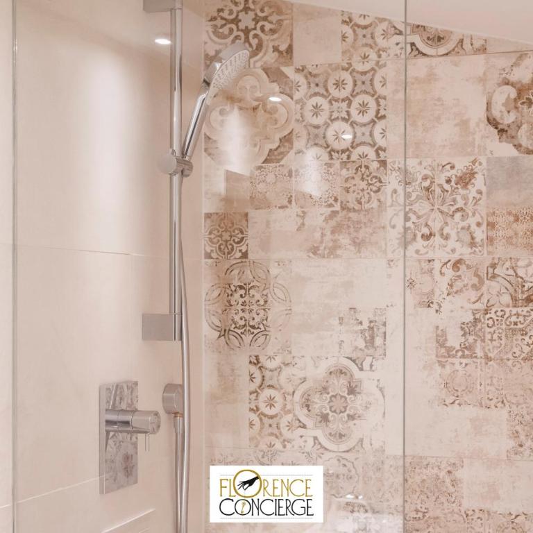 Ground Floor With Patio-Ghibellina 65 - Appartamento con Patio - 22