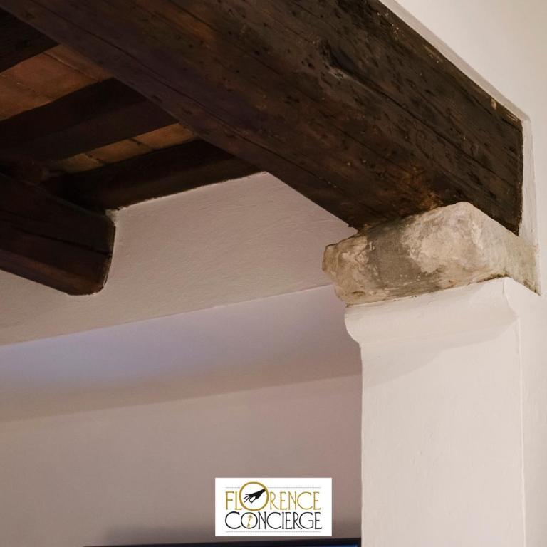 Ground Floor With Patio-Ghibellina 65 - Appartamento con Patio - 34