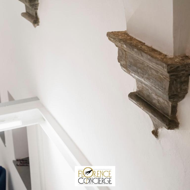 Ground Floor With Patio-Ghibellina 65 - Appartamento con Patio - 39
