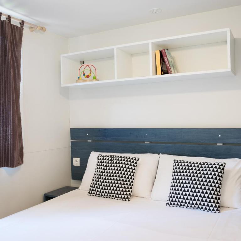 Camping Ca' Savio - Casa Mobile Standard - 4