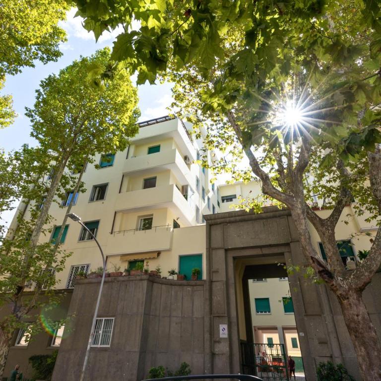 Trastevere In Love - Appartamento - Piano Terra - 22
