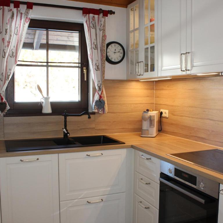 Ferienwohnung im Landhausstil - Apartment mit 3 Schlafzimmern - 13