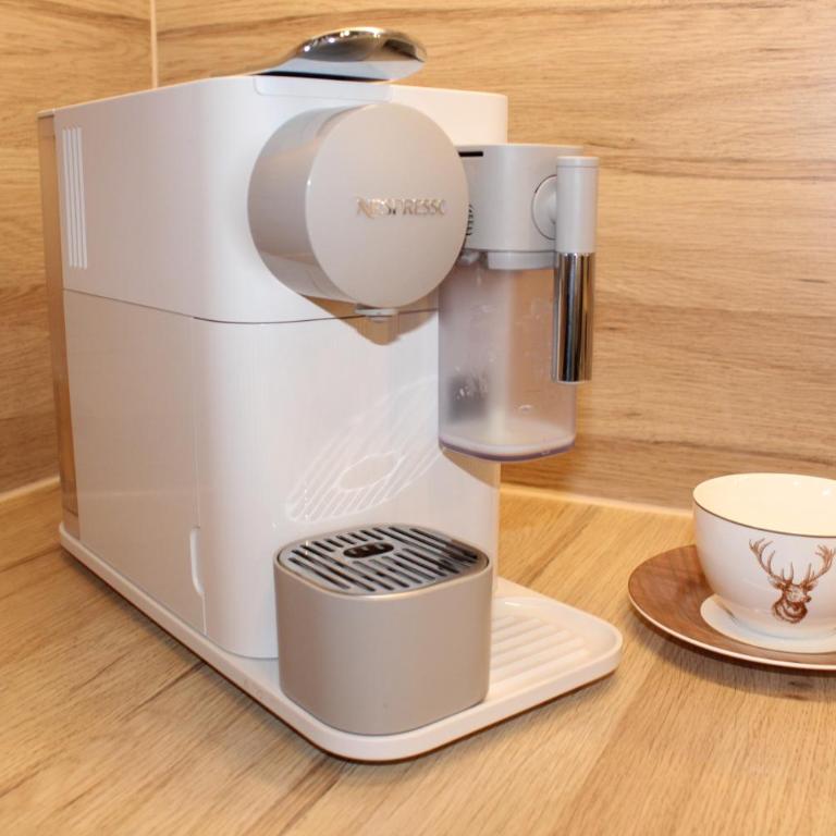 Ferienwohnung im Landhausstil - Apartment mit 3 Schlafzimmern - 14