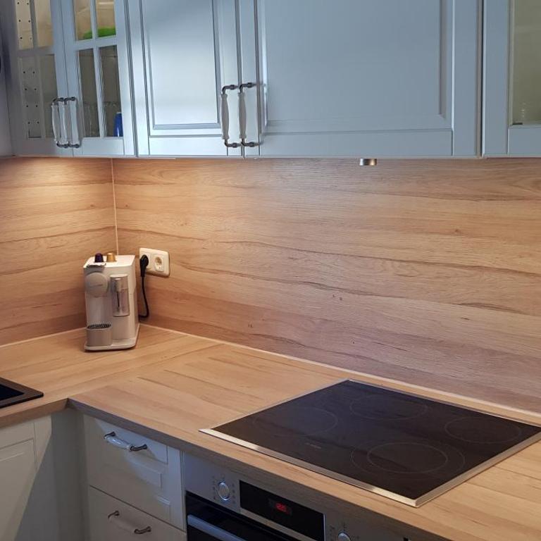 Ferienwohnung im Landhausstil - Apartment mit 3 Schlafzimmern - 16