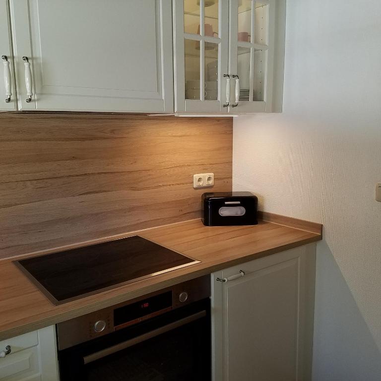 Ferienwohnung im Landhausstil - Apartment mit 3 Schlafzimmern - 15