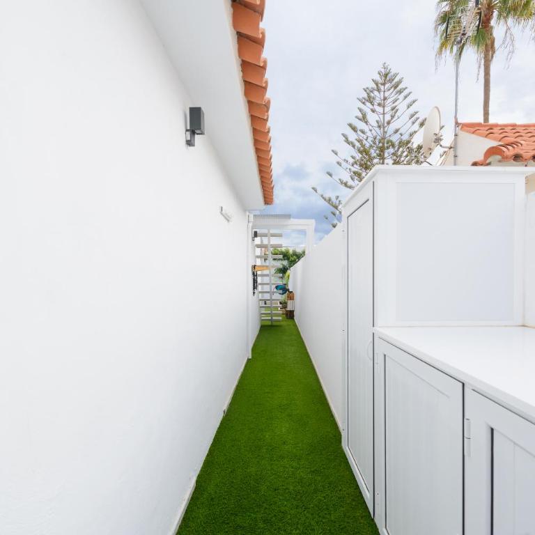 Villa Palmera - Villa Deluxe - 25