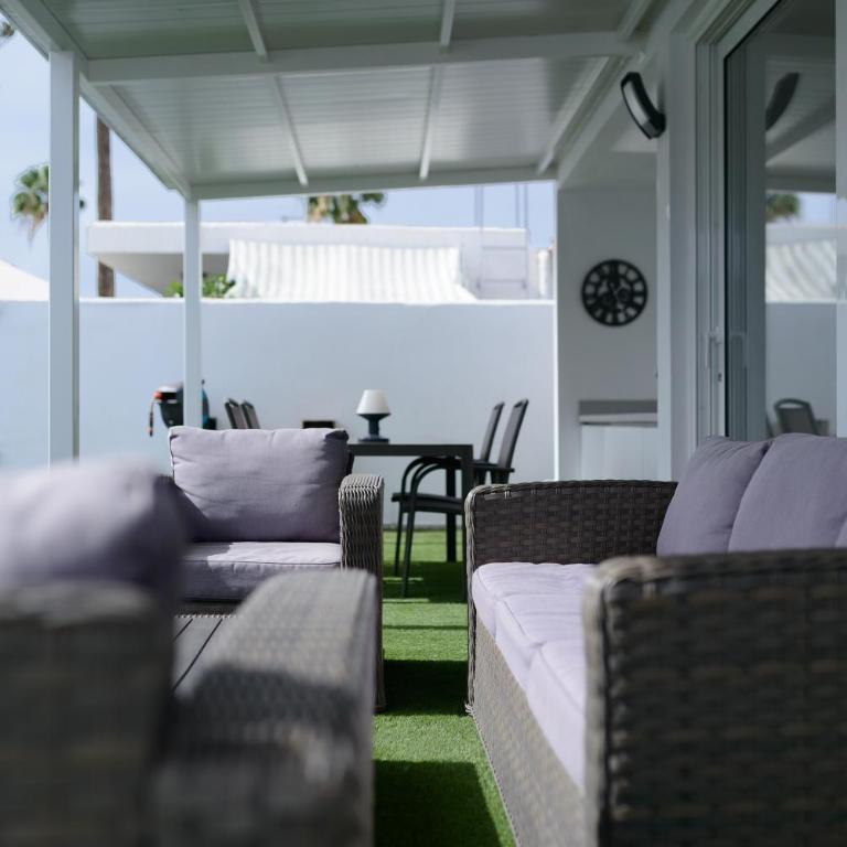 Villa Palmera - Villa Deluxe - 27