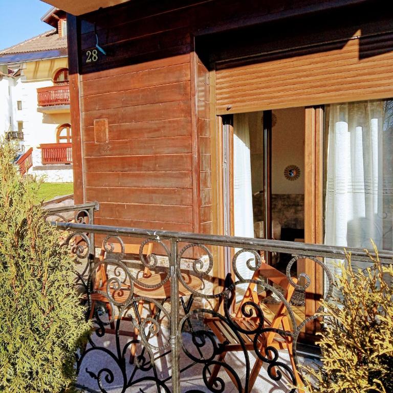 apartman PEJNOVIC - Apartman sa 1 Spavaćom Sobom - 31