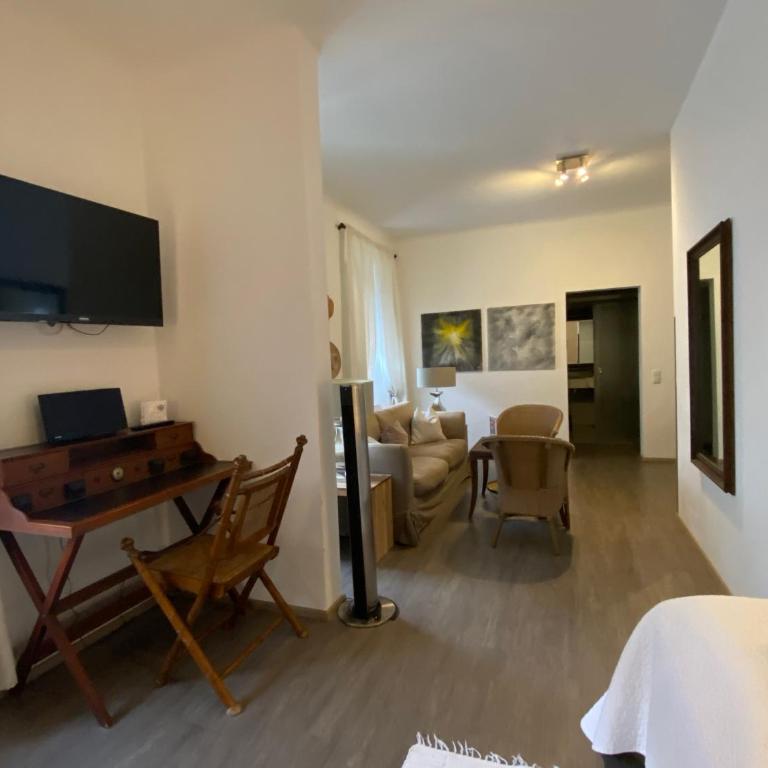 Bergland Hotel - Adults only - Superior Doppelzimmer - 7