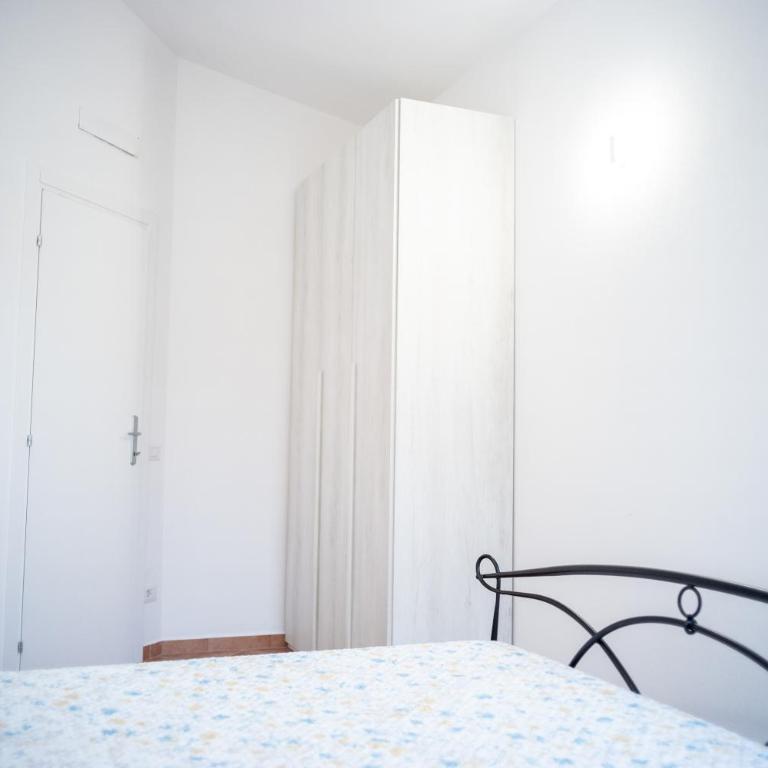 Dimora Mare - Appartamento con 1 Camera da Letto - 16