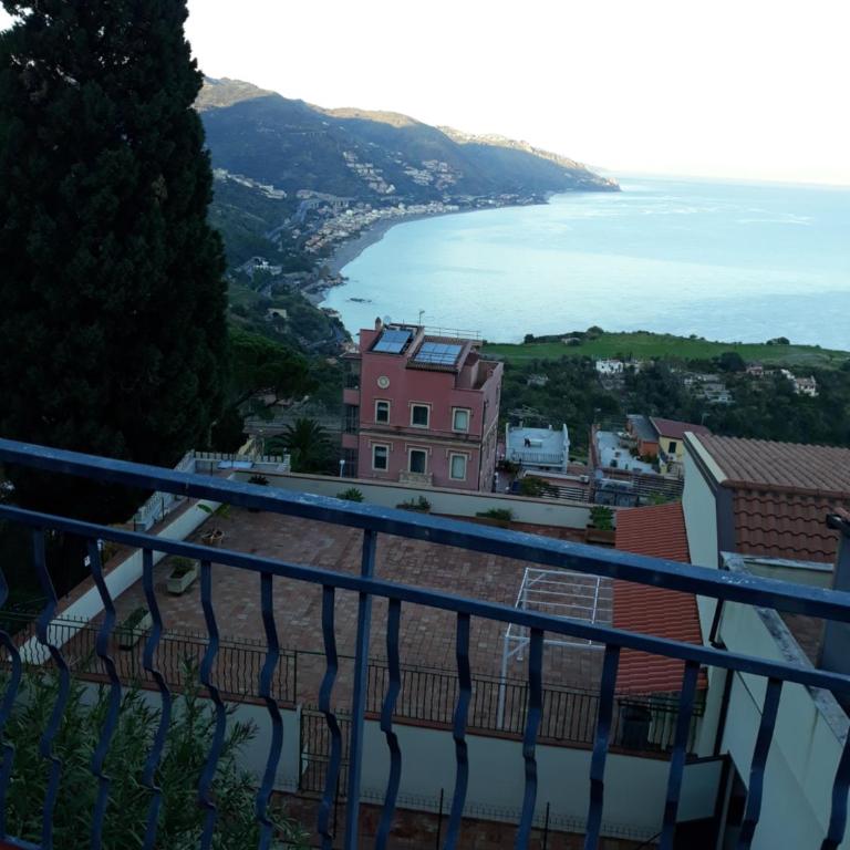 F&L A TAORMINA - Appartamento Monolocale - 15