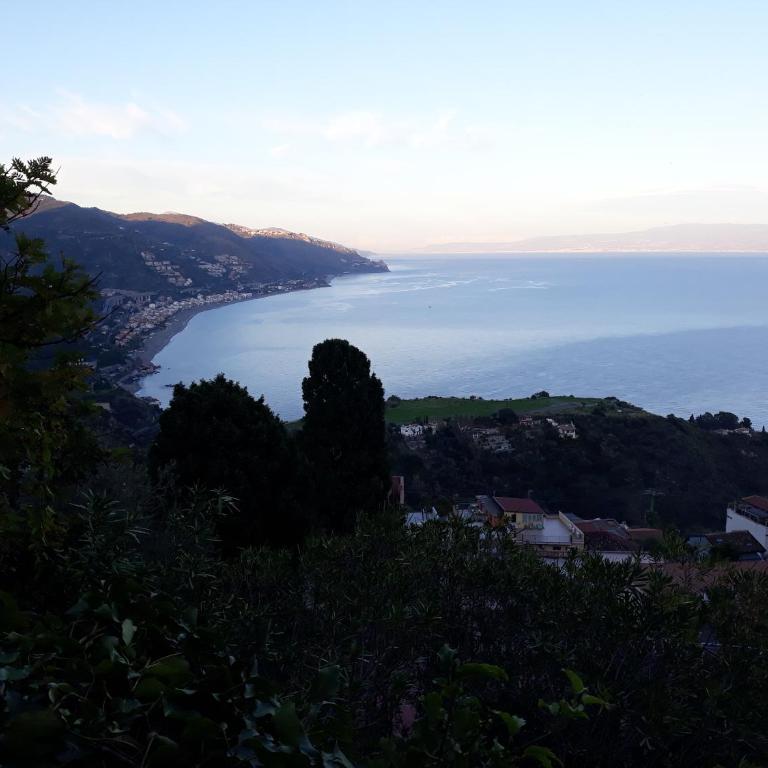 F&L A TAORMINA - Appartamento Monolocale - 16