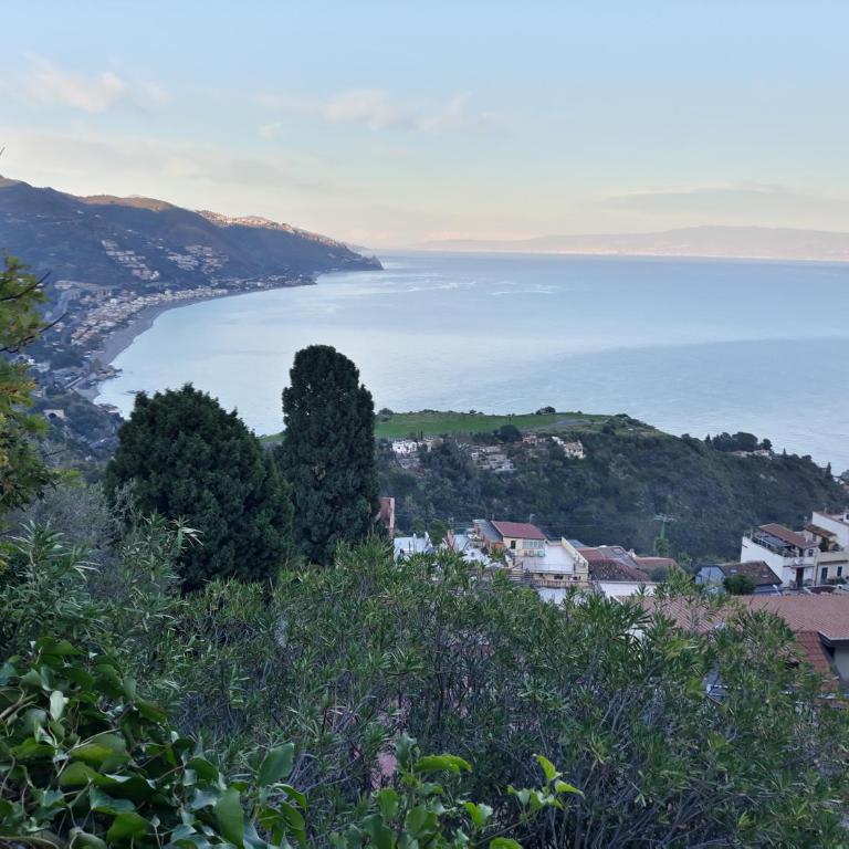F&L A TAORMINA - Appartamento Monolocale - 17