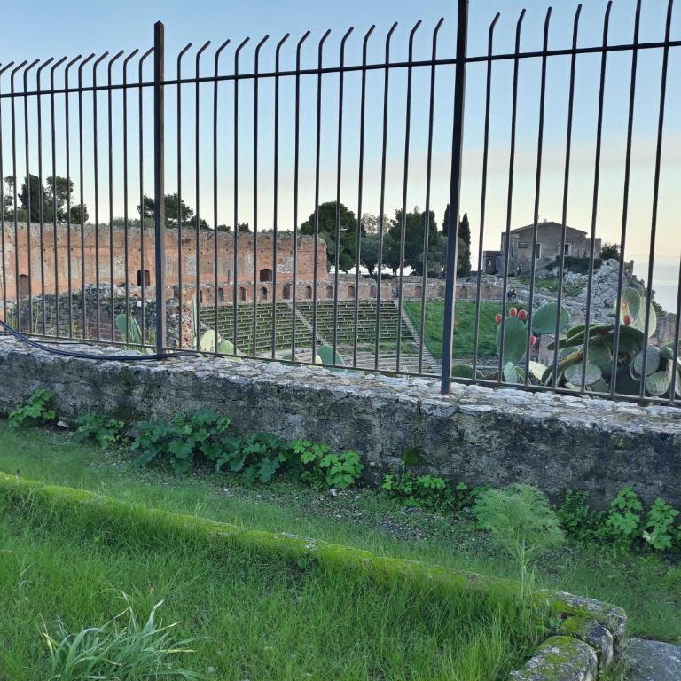 F&L A TAORMINA - Appartamento Monolocale - 18