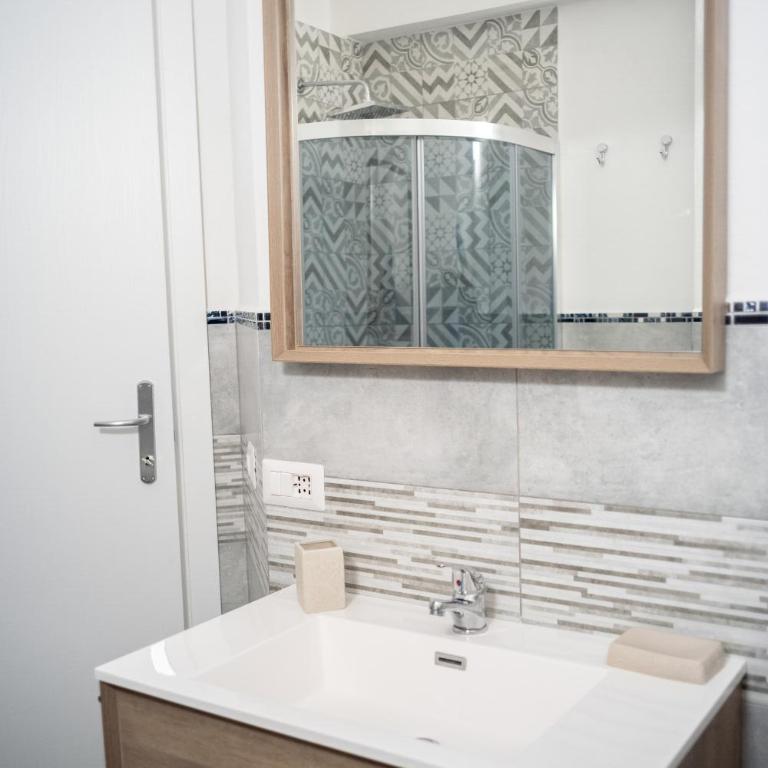 Dimora Mare - Appartamento con 1 Camera da Letto - 17