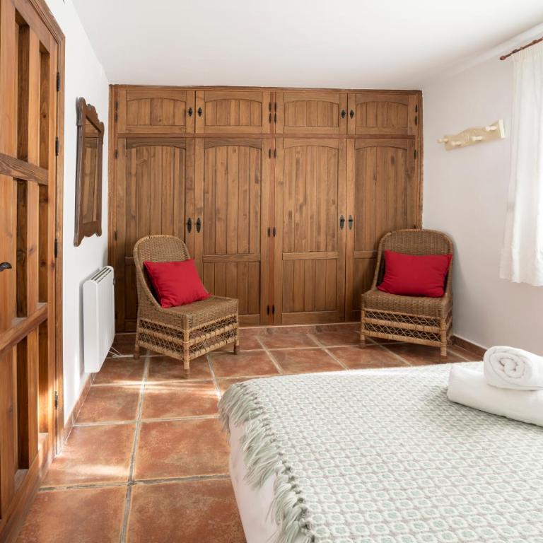 Bed and Snow Apartments - Apartment mit 2 Schlafzimmern - 6