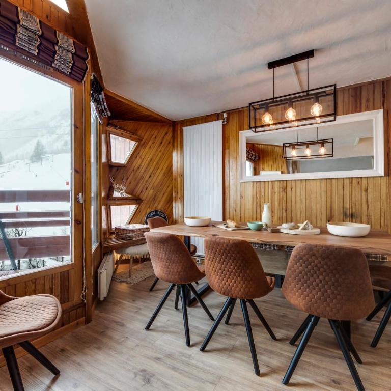 Le Santel 199 - Appartement - 4
