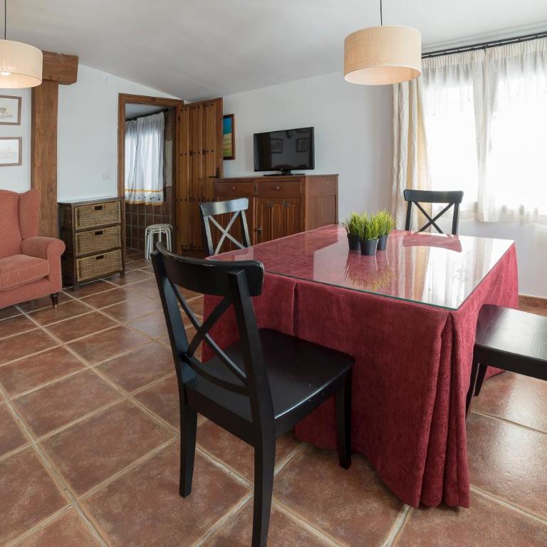 Bed and Snow Apartments - Apartment mit 2 Schlafzimmern - 7