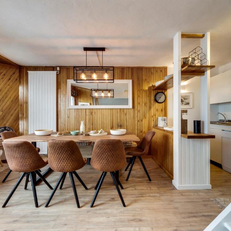 Le Santel 199 - Appartement - 5