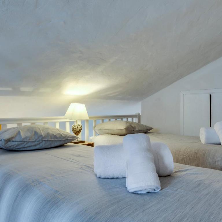 Le Santel 199 - Appartement - 8