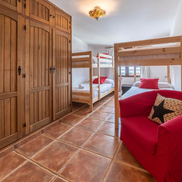 Bed and Snow Apartments - Apartment mit 2 Schlafzimmern - 11