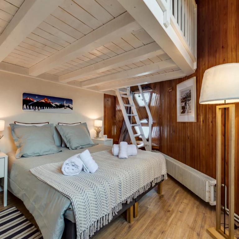 Le Santel 199 - Appartement - 6