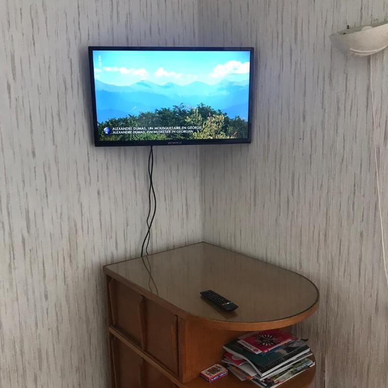 A 2 pas de la plage - Appartement 1 Chambre - 6