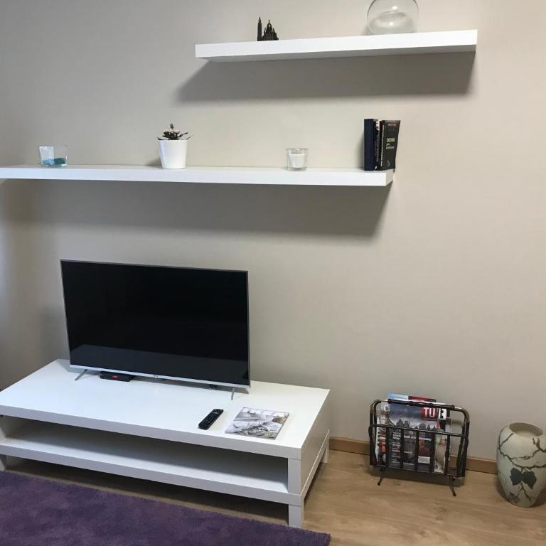 TD City Center Apartment - One-Bedroom Apartment - 8