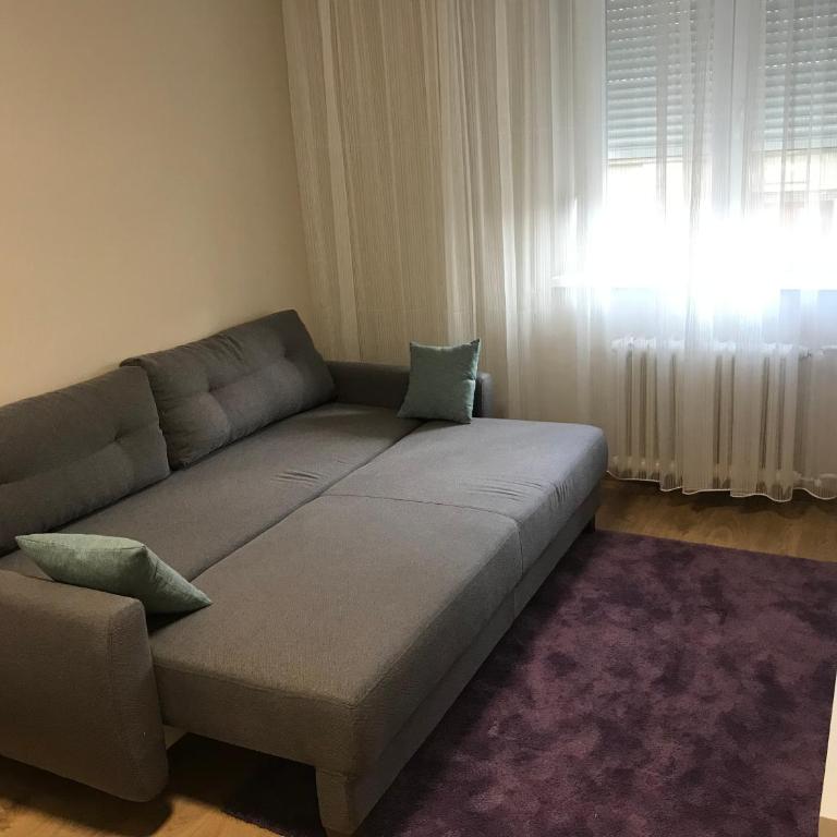 TD City Center Apartment - One-Bedroom Apartment - 10