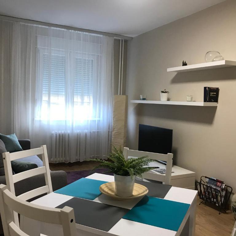 TD City Center Apartment - One-Bedroom Apartment - 7