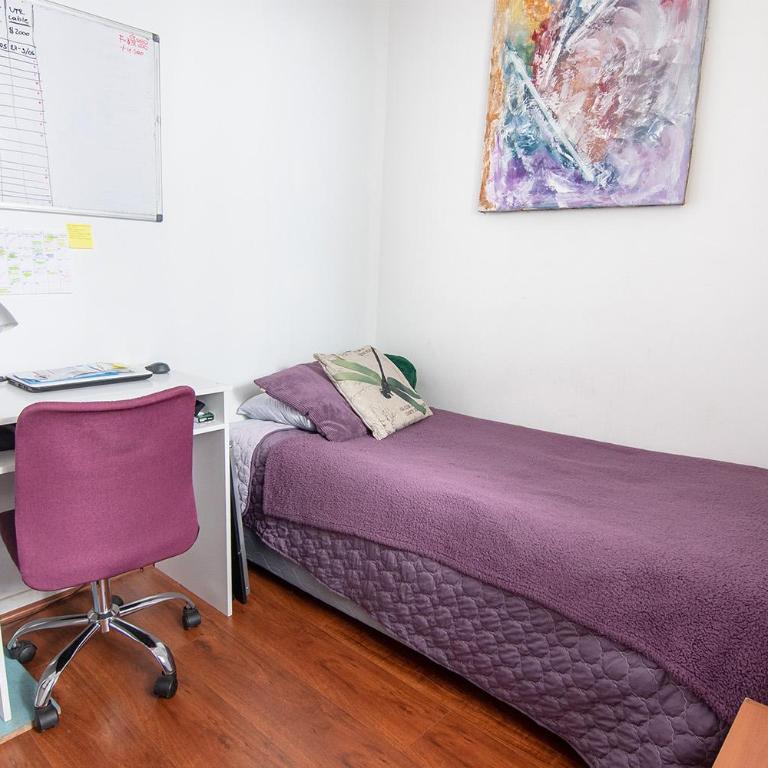 Habitación Providencia - Standard Single Room - 1