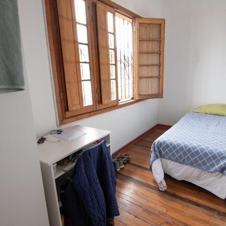 Habitación Providencia - Standard Single Room - 2