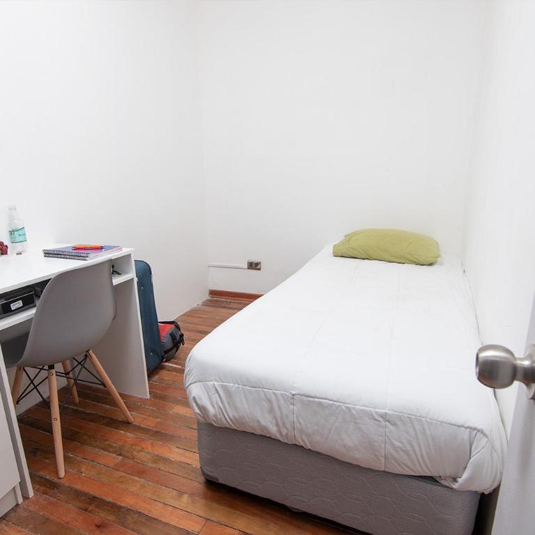 Habitación Providencia - Standard Single Room - 4