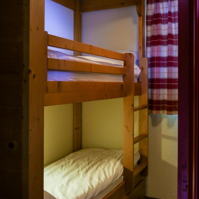 Les Alpages De Val Cenis - Appartement 2 Chambres (4-6 Adultes) avec Accès au Spa - 4