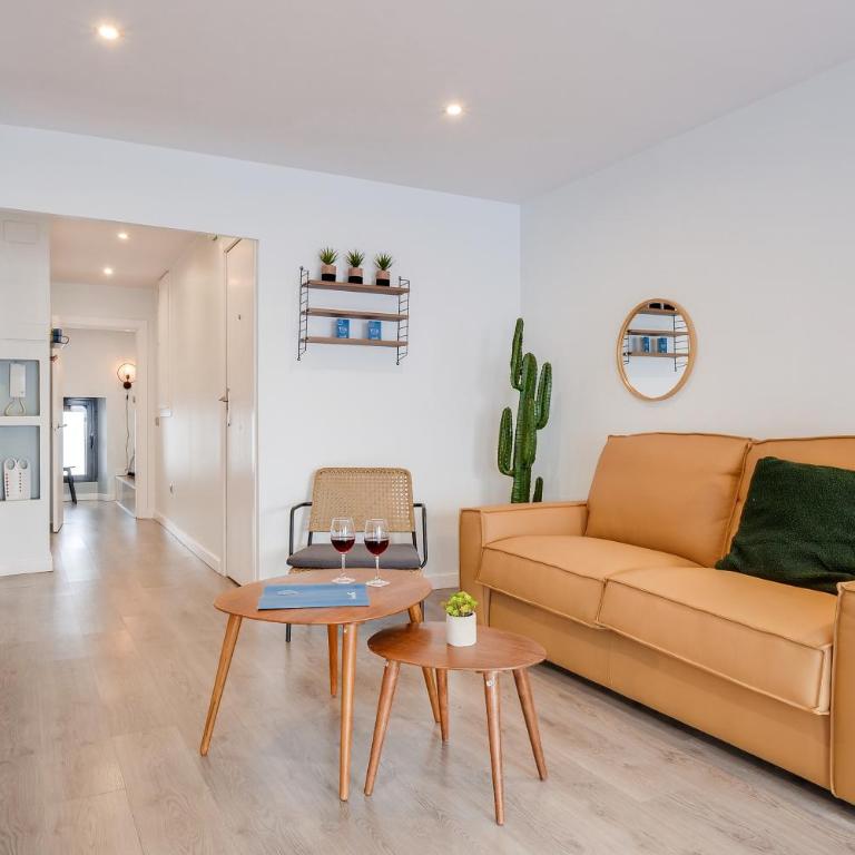 Sweett - Verdi - Apartment with Terrace - 4