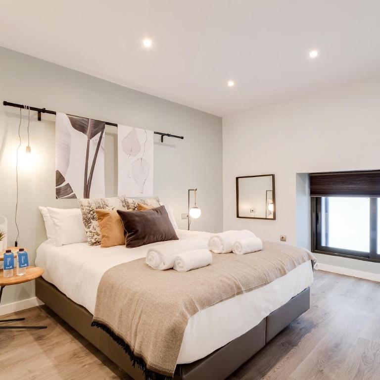 Sweett - Verdi - Apartment with Terrace - 6