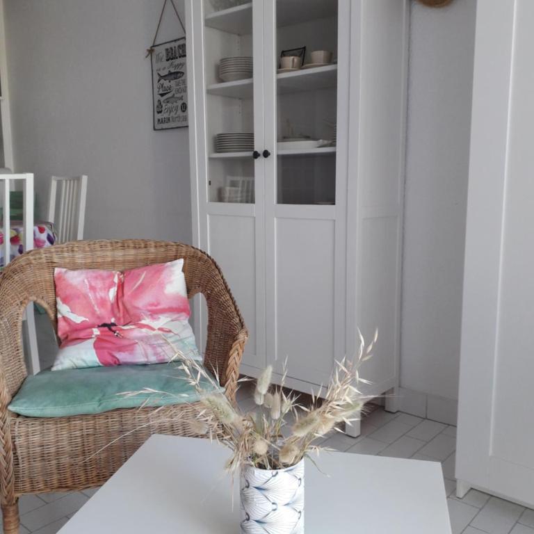 Le serpent de mer - Studio-Apartment - 8