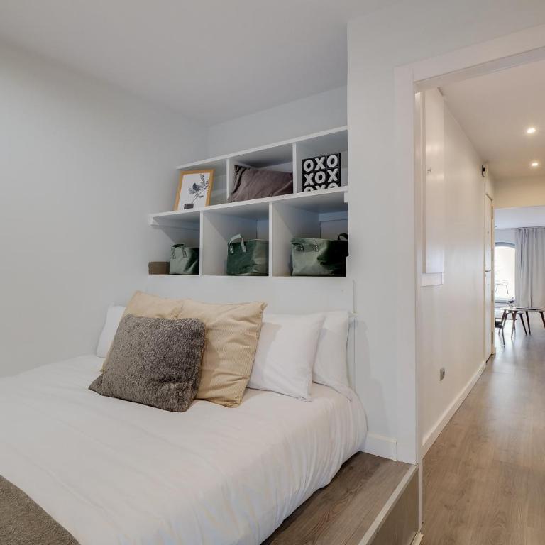 Sweett - Verdi - Apartment with Terrace - 11