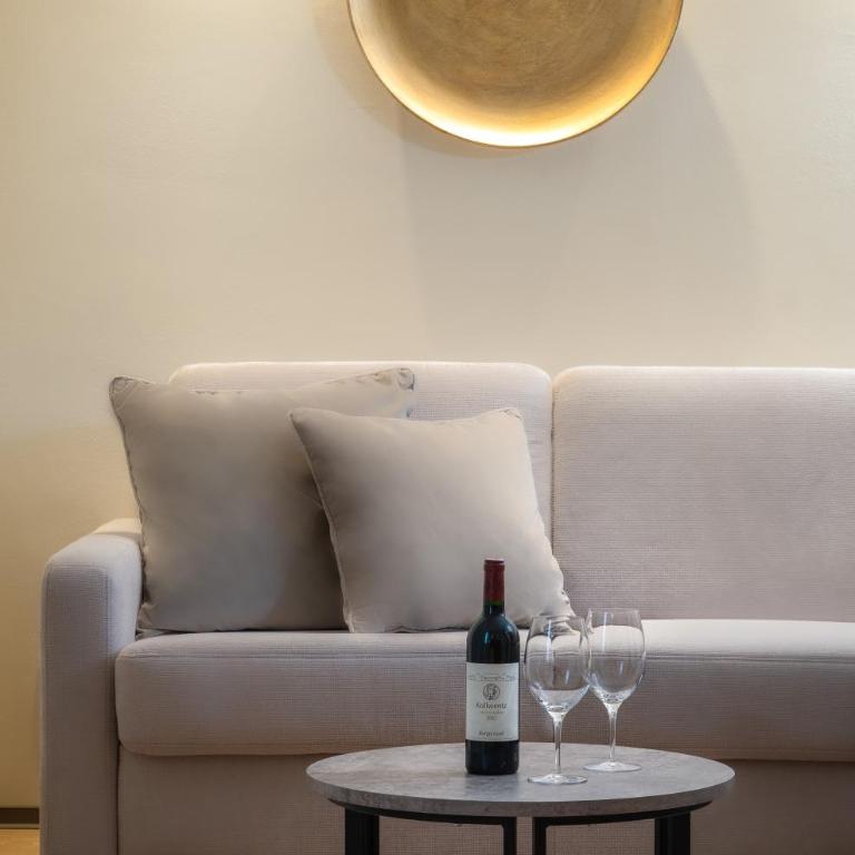 Hotel Post Wrann - Suite - 4