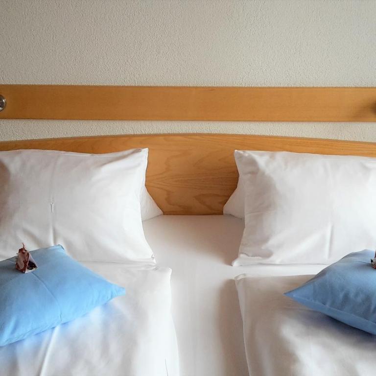 Gästehaus Zedlacherhof - Apartment mit 1 Schlafzimmer - 3