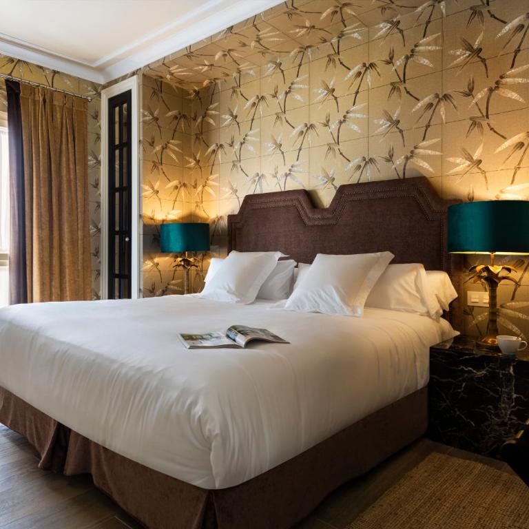 Casa de Triana Luxury Suites by Casa del Poeta - Suite - 2