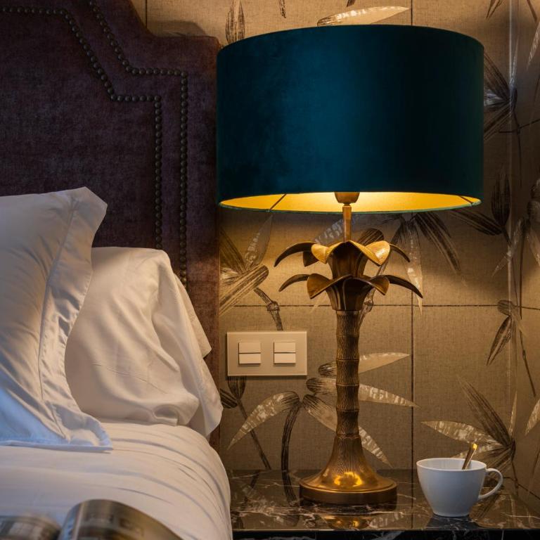 Casa de Triana Luxury Suites by Casa del Poeta - Suite - 4