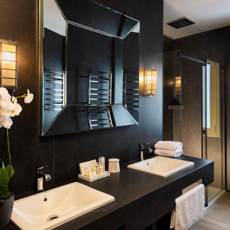 Casa de Triana Luxury Suites by Casa del Poeta - Suite - 8