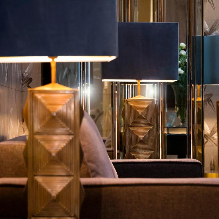 Casa de Triana Luxury Suites by Casa del Poeta - Suite - 9