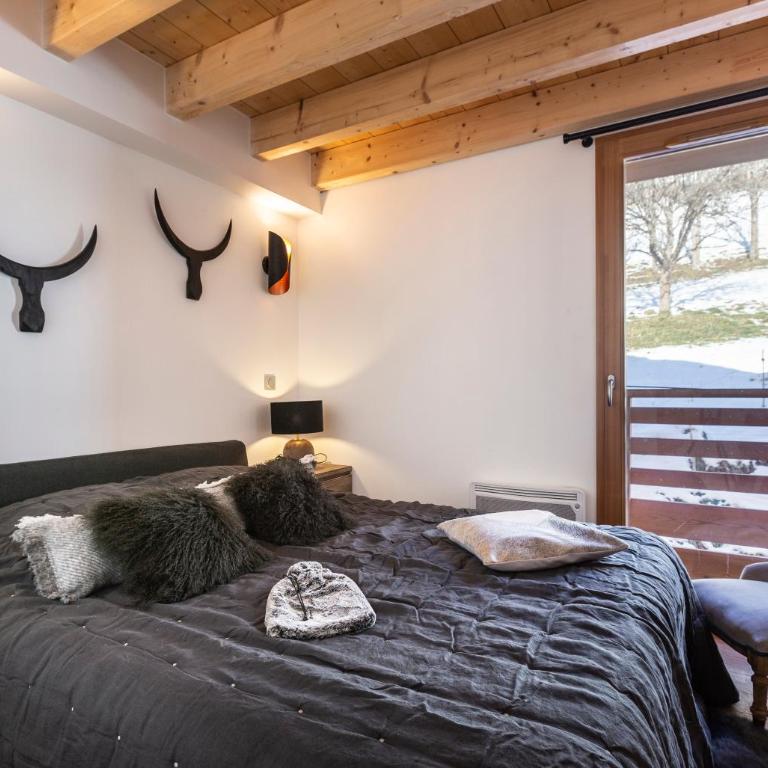 TERRESENS - Les Améthystes - Appartement en Duplex - 3