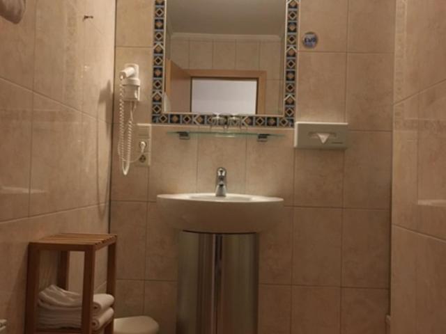 Hotel Zum Granitzl - Doppelzimmer mit Balkon - 5