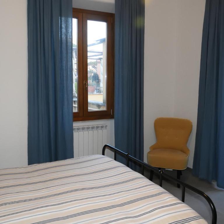 La casetta di Anastasia - Appartamento con 2 Camere da Letto - 8